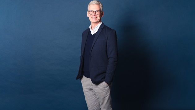 Schnelle KI, verwässerte Marke - Carsten Thierbach ist Executive Partner bei Future Marketing (Plan.Net Group) - Quelle: Serviceplan